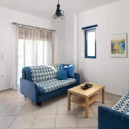 Crystal Bay Villa