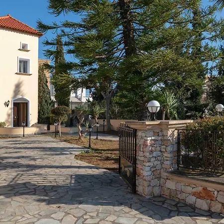 Villa Crystal Bay