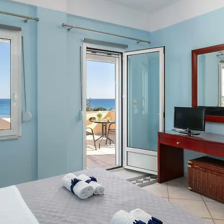 Villa Crystal Bay