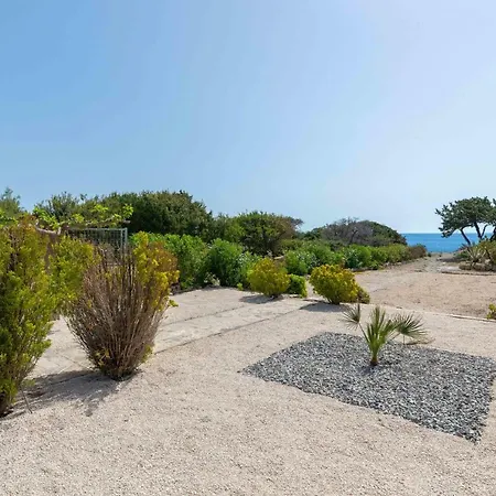 Crystal Bay By Filoxenia In Blue Villa